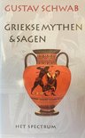 Griekse Mythen En Sagen Dr32