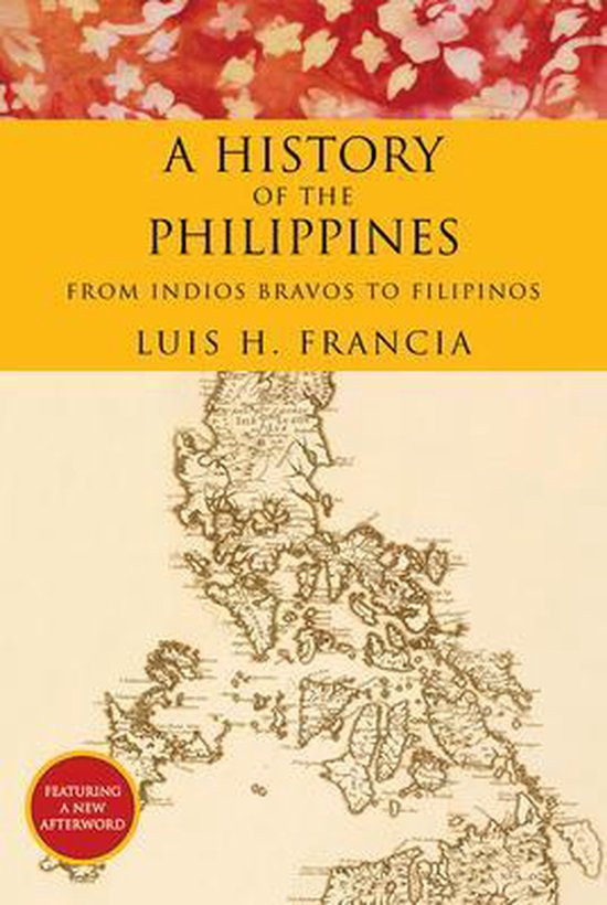 Foto: A history of the philippines