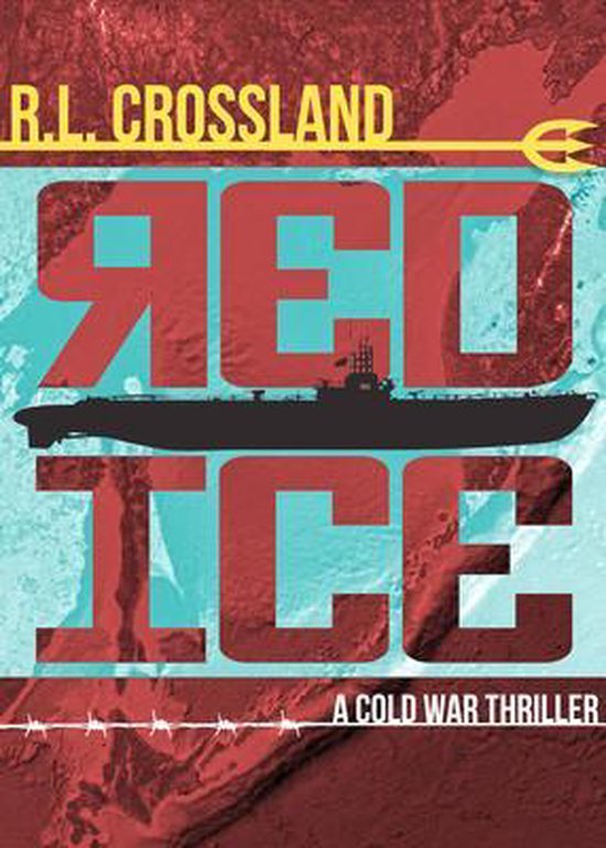 Red Ice - cover
