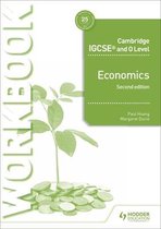 Cambridge IGCSE and O Level Economics Workbk