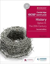 Cambridge IGCSE and O Level History 2nd Edition: Option B