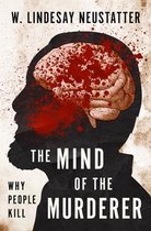 Omslag The Mind of the Murderer