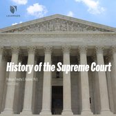 Omslag History of the Supreme Court