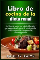 Libro de cocina de la dieta renal
