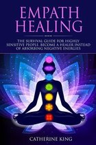 Empath Healing