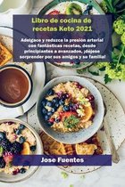 Keto waffle Recetas Libro de cocina 2021