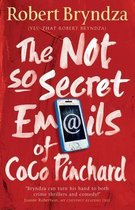 Coco Pinchard-The Not So Secret Emails of Coco Pinchard