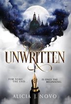 The Zweeshen Chronicles- Unwritten