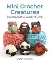 Mini Crochet Creatures