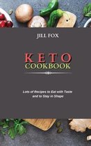 Keto Cookbook