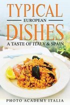 Typical European Dishes