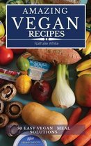 Amazing Vegan Recipes
