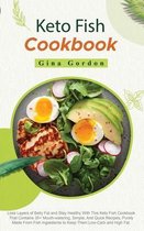 Keto Fish Cookbook