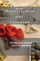 Mediterranean Diet Cookbook