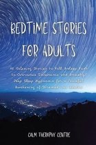 Bedtime Stories for Adults