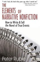 The Elements of Narrative Nonfiction