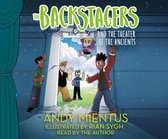 The Backstagers and the Theater of the Ancients