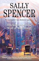 Blackstone and the Wolf of Wall Street