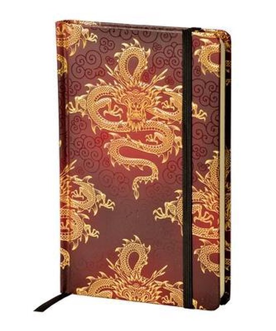 Art of War Notebook - Ruled