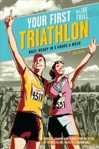 Your First Triathlon 2nd Ed