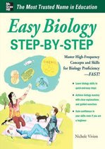 Easy Biology Step-By-Step