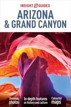 Arizona & Grand Canyon Insight Guides