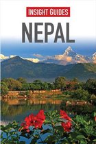 Nepal Insight Guide