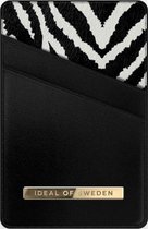 iDeal of Sweden Magnetic Card Holder Atelier voor Universal Zebra Eclipse