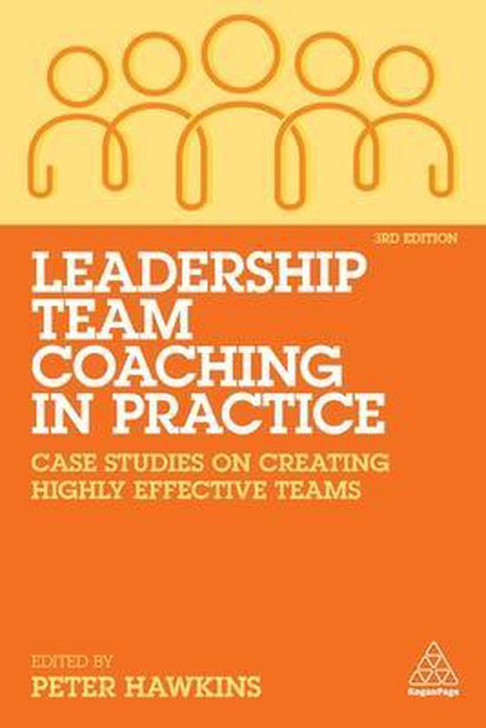 Leadership Team Coaching in Practice