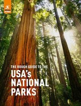 Inspirational Rough Guides-The Rough Guide to the USA's National Parks (Inspirational Guide)