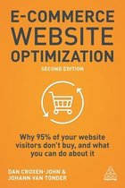 E-Commerce Website Optimization
