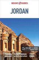 Insight Guides Jordan (Travel Guide with Free eBook)