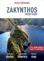 Insight Guides Pocket Zakynthos (Travel Guide with Free eBook)