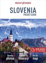 Insight Guide Slovenia Pocket Guide