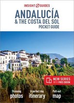 Insight Guides Pocket Andalucia & Costa del Sol (Travel Guide with Free eBook)