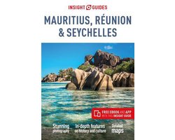 Insight Guides Mauritius, Réunion & Seychelles (Travel Guide with Free eBook)
