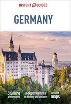 ISBN Germany: Insight Guides, Voyage, Anglais, 400 pages