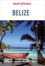 Insight Guides Belize (Travel Guide eBook)