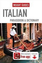 Insight Guides Phrasebooks Italian