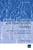 Creating a Learning and Development Strategy