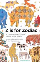Alphabetical World- Z Is for Zodiac