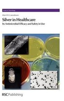 Silver in Healthcare