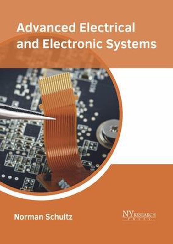 Advanced Electrical and Electronic Systems 9781632386250 Boeken