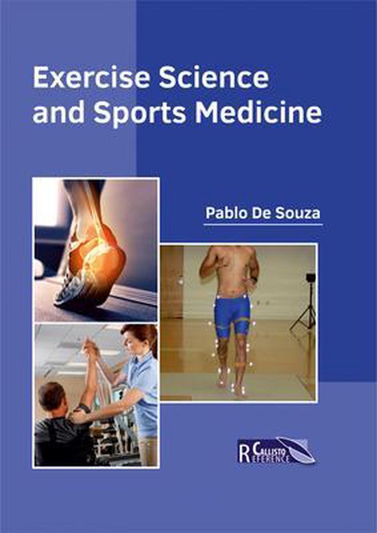 Exercise Science and Sports Medicine - cover