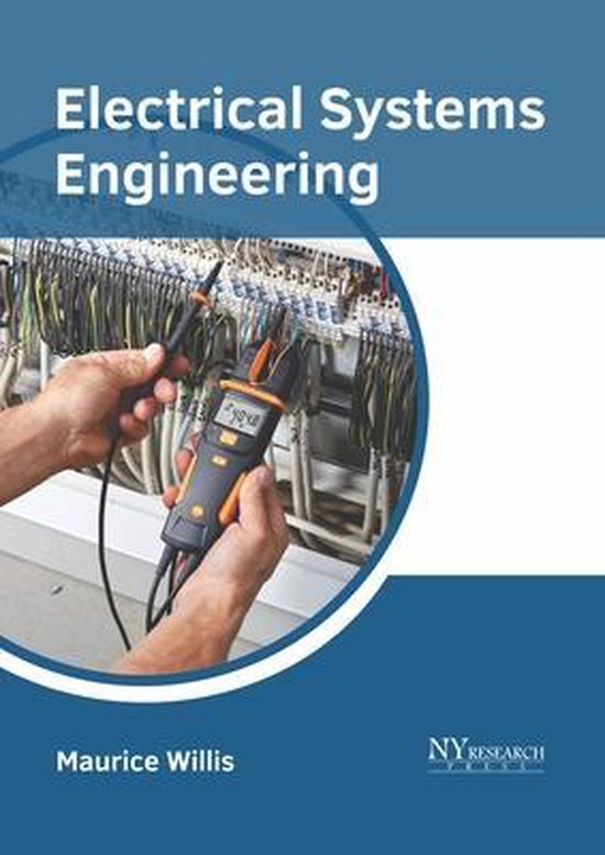 Electrical Systems Engineering 9781632386519 Boeken