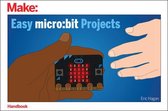 Easy micro – bit Projects