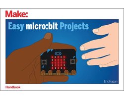 Easy micro – bit Projects
