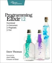 Programming Elixir 1 2