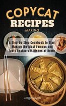 Copycat Recipes Making