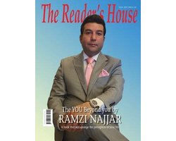 The Reader's House-The You Beyond You By Ramzi Najjar